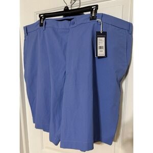 Vineyard Vines On-The-Go Shorts Mens 50XB Blue NEW 10 Inch B&T 1H001098-475